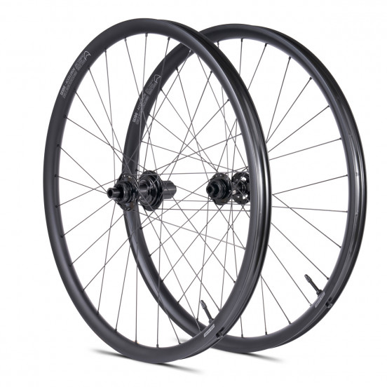 Roues complètes SEIDO - Acceleron