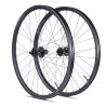 Roues complètes SEIDO - Acceleron