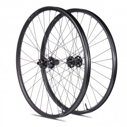 Roues complètes SEIDO - Magnon
