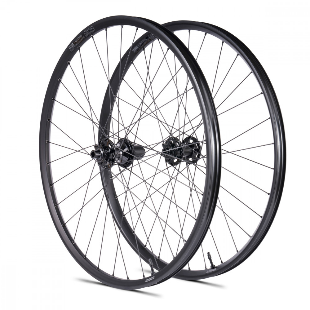 Roues complètes SEIDO - Magnon