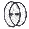Roues complètes SEIDO - Magnon