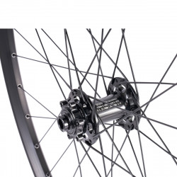 Roues complètes SEIDO - Magnon