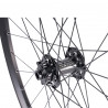 Roues complètes SEIDO - Magnon