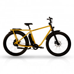 XUBAKA Le Vélo - L'Original - 2024
