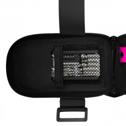 Sacoche de selle MUC-OFF