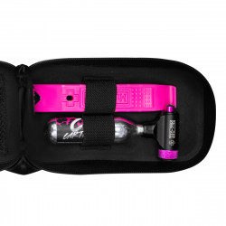 Sacoche de selle MUC-OFF