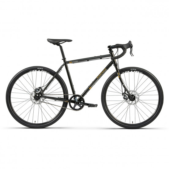 Vélo BOMBTRACK - Arise - 2023