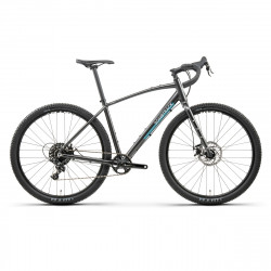 Vélo BOMBTRACK - Beyond AL - 2023
