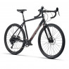 copy of 2022 Kit de montage+fourche Spire Carbon (vendu sans cadre)