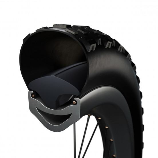 Insert TANNUS - Armour Tubeless LITE