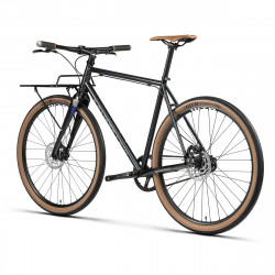 copy of 2022 Kit de montage+fourche Spire Carbon (vendu sans cadre)