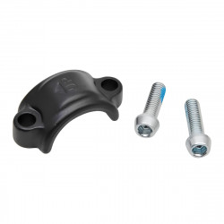 Frein à disque FORMULA - CURA X - Kit collier et vis maître-cylindre