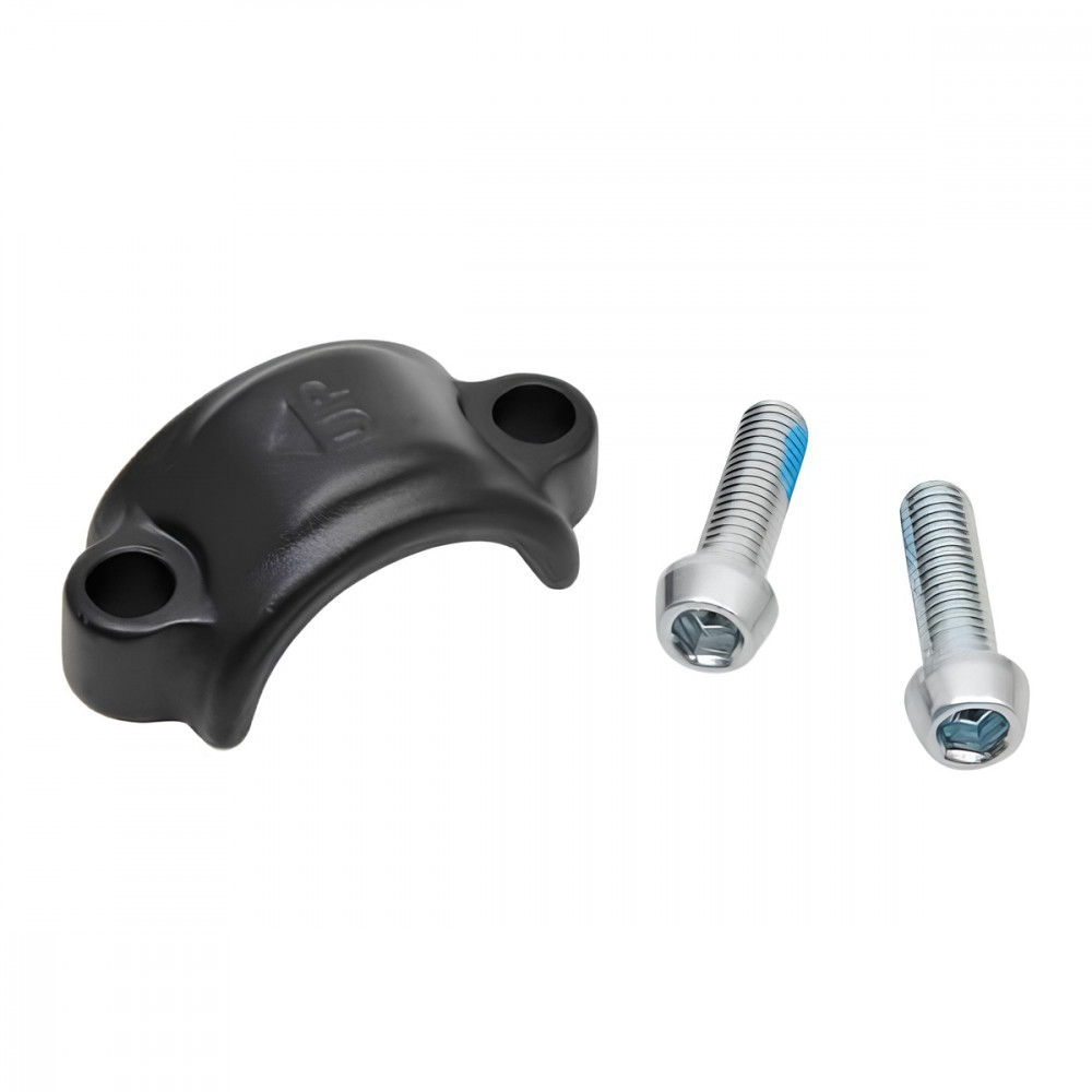 Frein à disque FORMULA - CURA X - Kit collier et vis maître-cylindre