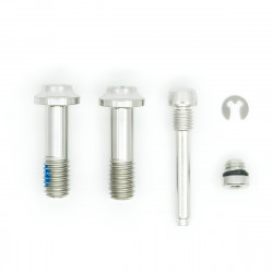 Frein à disque FORMULA - CURA X - Kit visserie étrier