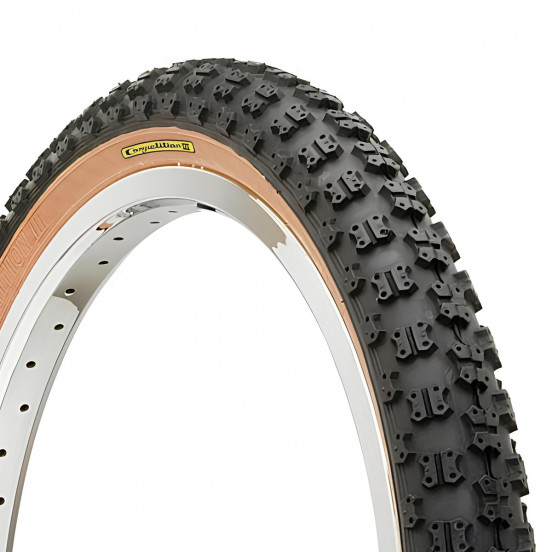 Pneu TIOGA - Comp III Serie authentique