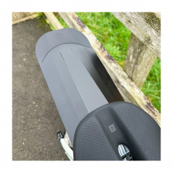 Garde-boue MUCKY NUTZ - Fat Butt Fender 2 - Arrière