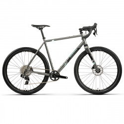Vélo BOMBTRACK - Hook EXT RV - 2023