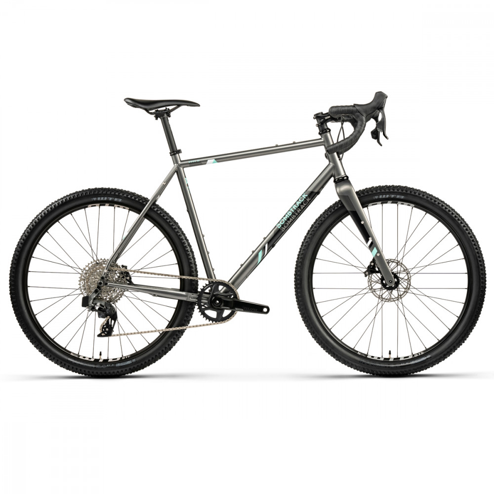 Vélo BOMBTRACK - Hook EXT RV - 2023