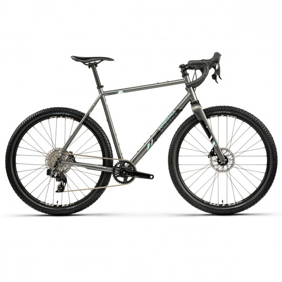 Vélo BOMBTRACK - Hook EXT RV - 2023