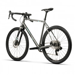 Vélo BOMBTRACK - Hook EXT RV - 2023