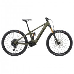 VTTAE complet TRANSITION - Repeater Carbon - 2022
