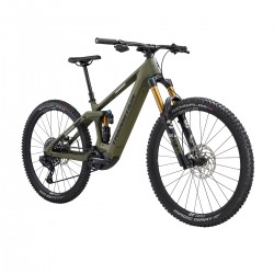 VTTAE complet TRANSITION - Repeater Carbon - 2022
