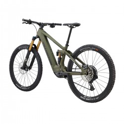 VTTAE complet TRANSITION - Repeater Carbon - 2022