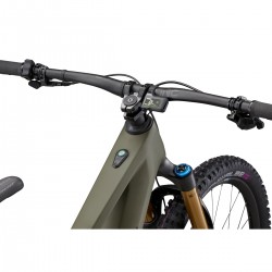 VTTAE complet TRANSITION - Repeater Carbon - 2022