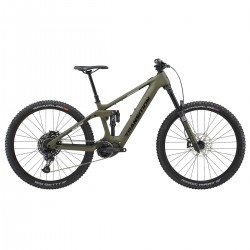 VTTAE complet TRANSITION - Repeater Carbon - 2022