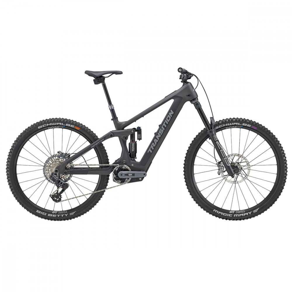VTTAE complet TRANSITION - Repeater 2.0 - 2023