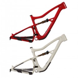 Cadre IBIS Ripley - 2022