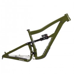 Cadre IBIS Ripmo AF - 2022