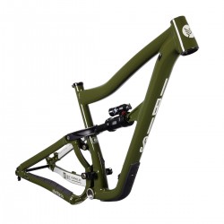 Cadre IBIS Ripmo AF - 2022