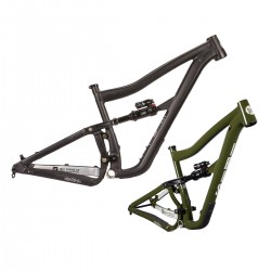 Cadre IBIS Ripmo AF - 2022