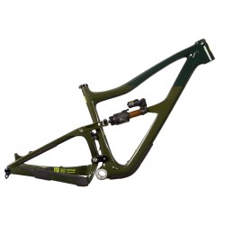 Cadre IBIS Ripmo - 2022
