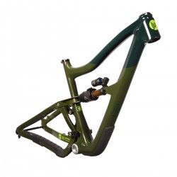 Cadre IBIS Ripmo - 2022