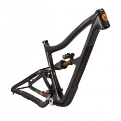 Cadre IBIS Ripmo - 2022