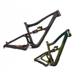 Cadre IBIS Ripmo - 2022