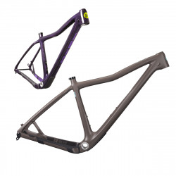 Cadre IBIS DV9 - 2023