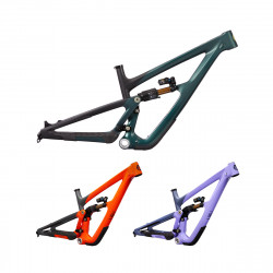 Cadre IBIS HD6 - 2023