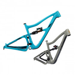 Cadre IBIS Ripmo 2