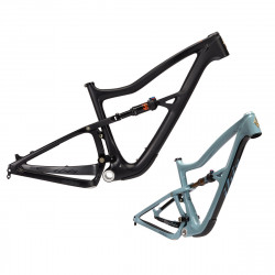 Cadre IBIS Ripley 4