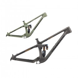 Cadre TRANSITION - Sentinel Carbon - 2022