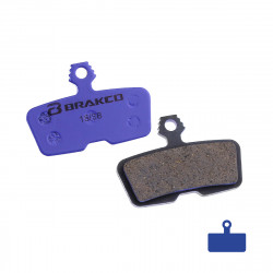 copy of Plaquettes Sintered AVID CODE R