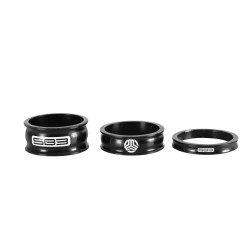 Entretoises de direction SB3 - Kit de 3