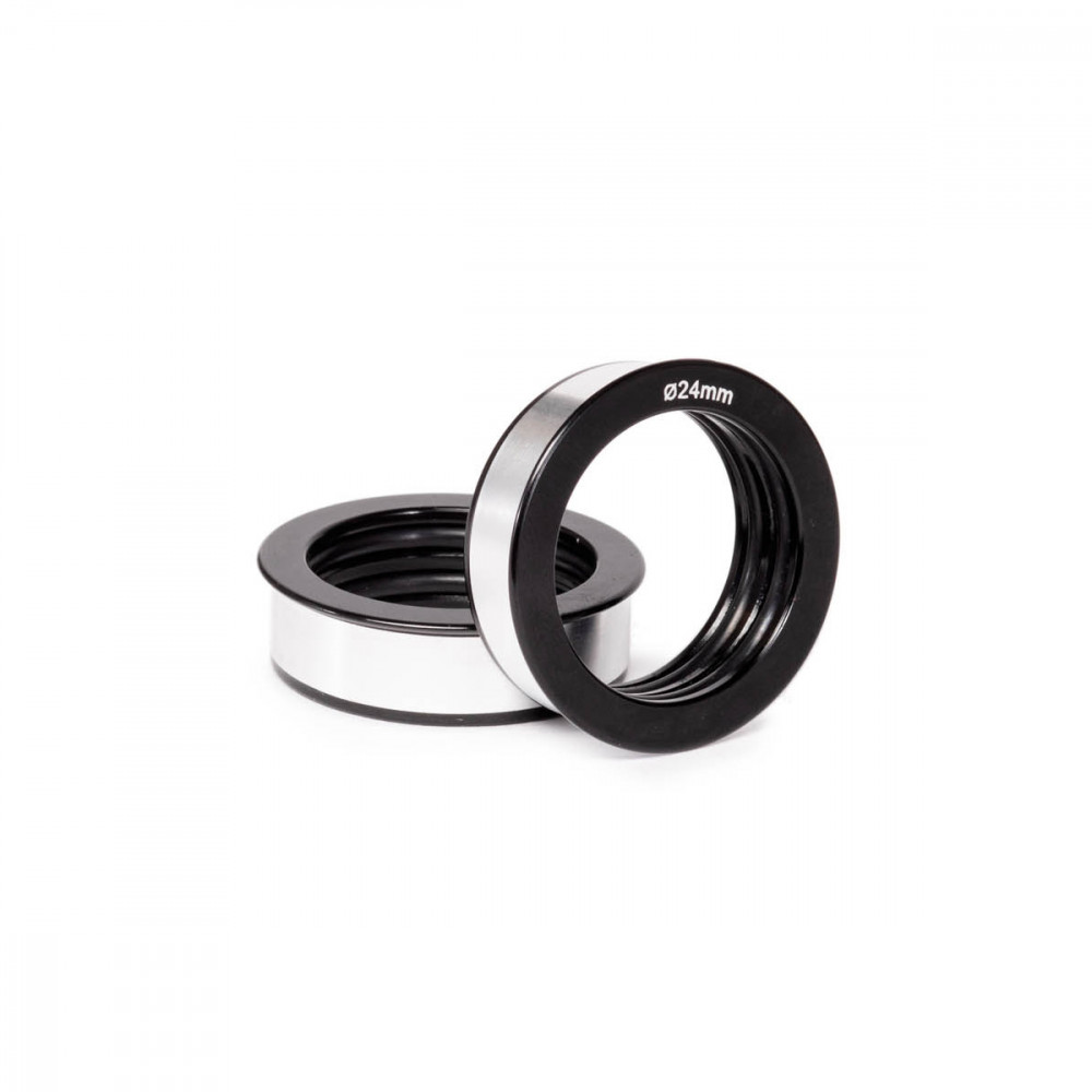 Adaptateur boîtier de pédalier SEIDO - T47 Trac