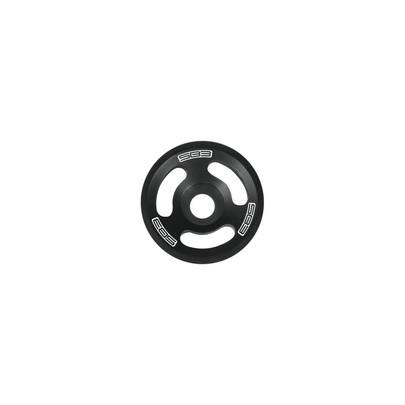 Capot de jeu de direction SB3 - Ajouré