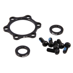 Adaptateur SB3 - Kit pour moyeu Boost