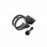 Collier de serrage SB3 - Pour shifter Sram