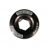Ecrou de pédalier SB3 - Compatible Shimano